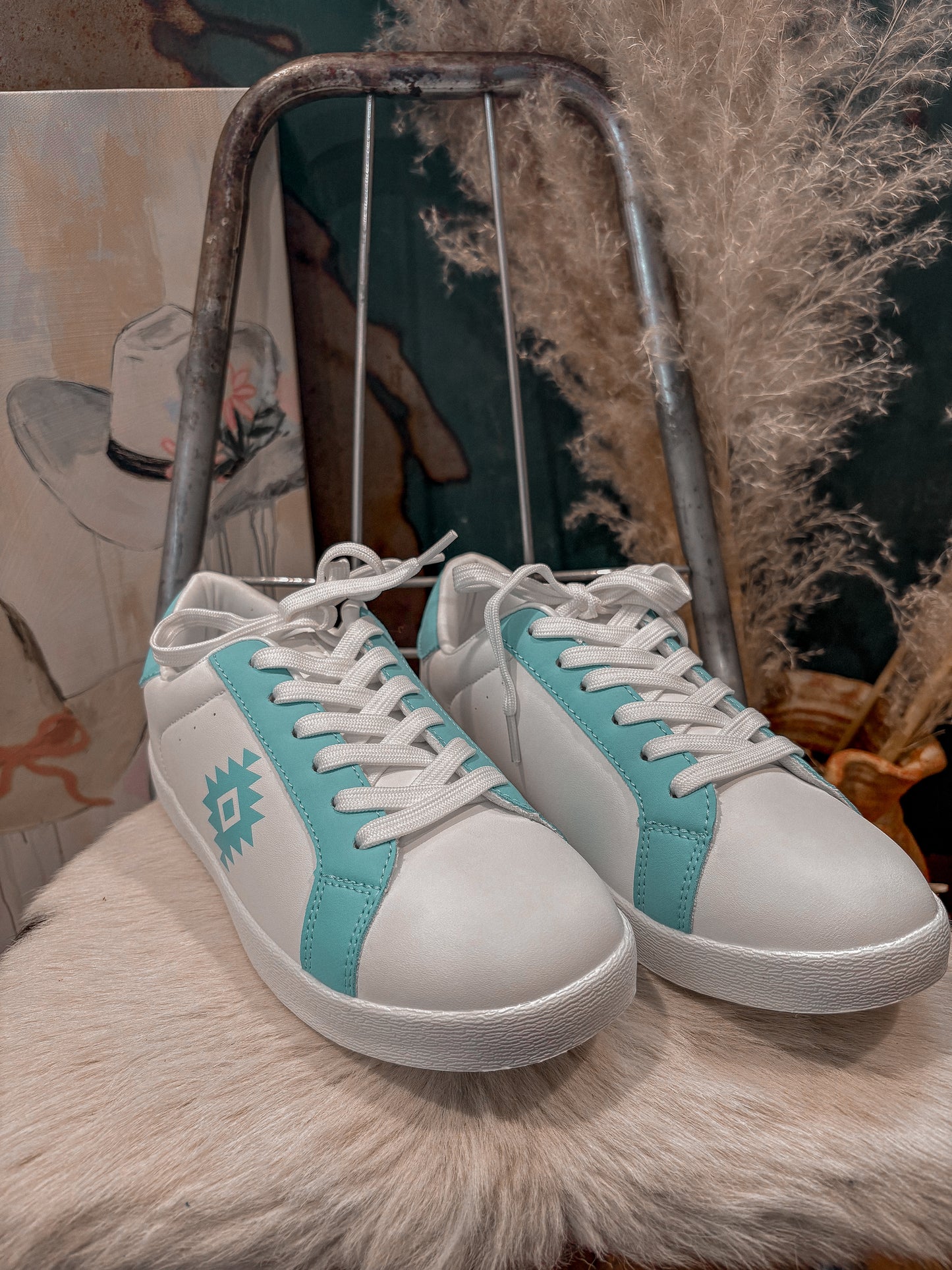 The Casen Sneakers