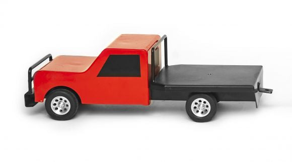 Flatbed Farm Truck PRE-ORDER
