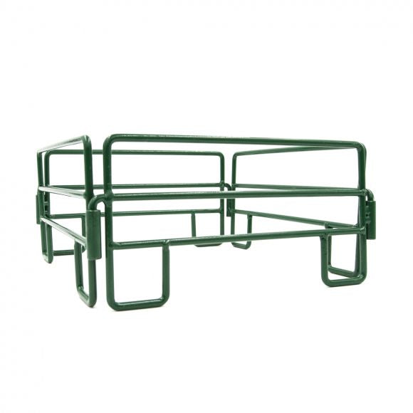Green 4 Piece Panel Set