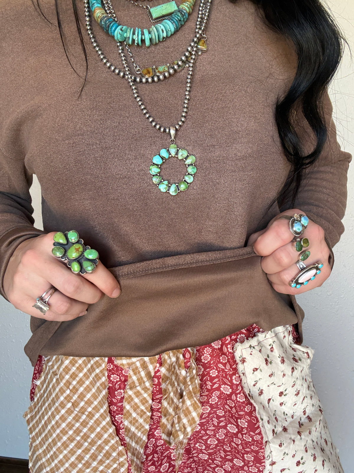 Butter Sweater *Mocha