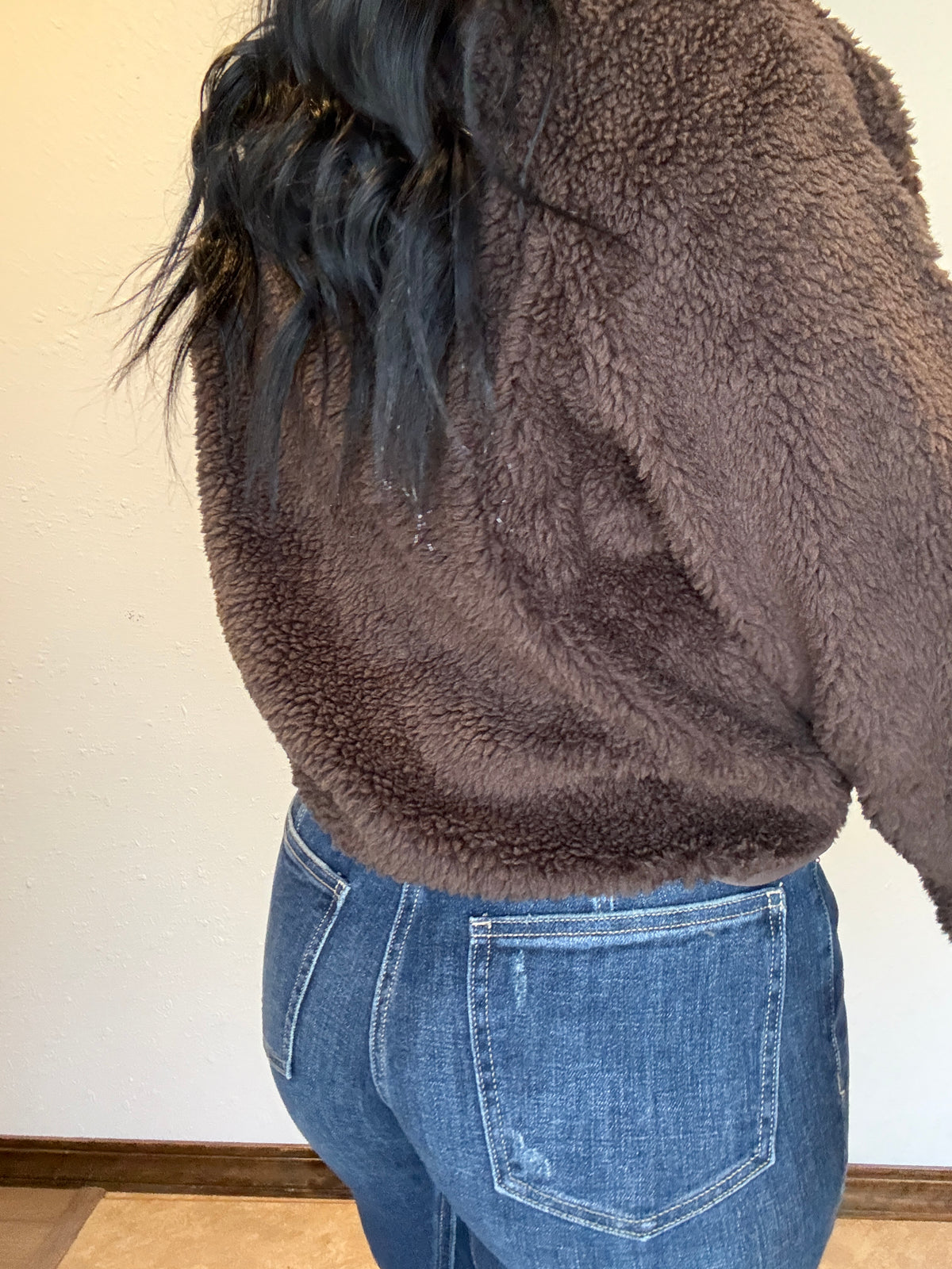 The Sorel Jacket