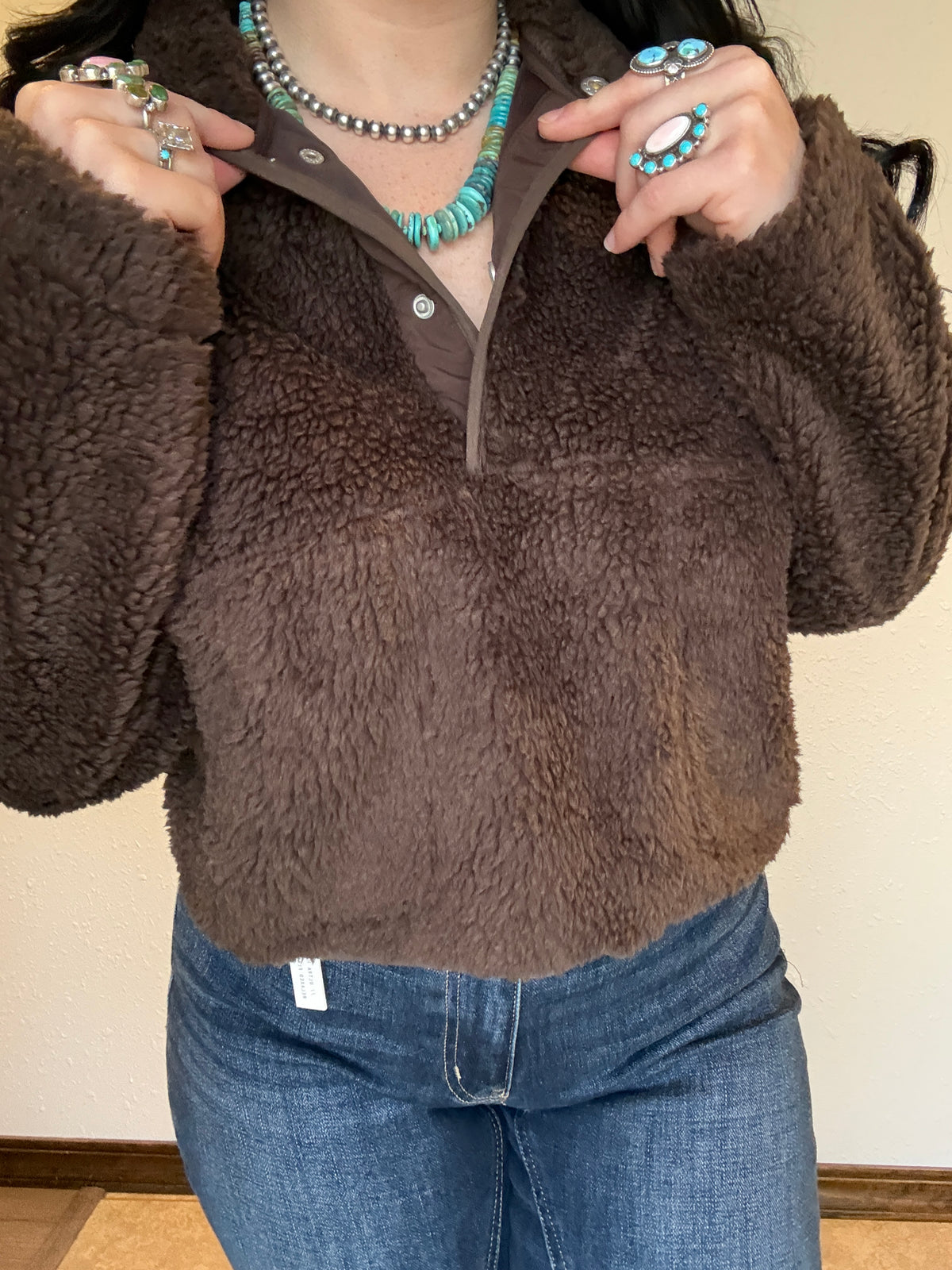 The Sorel Jacket