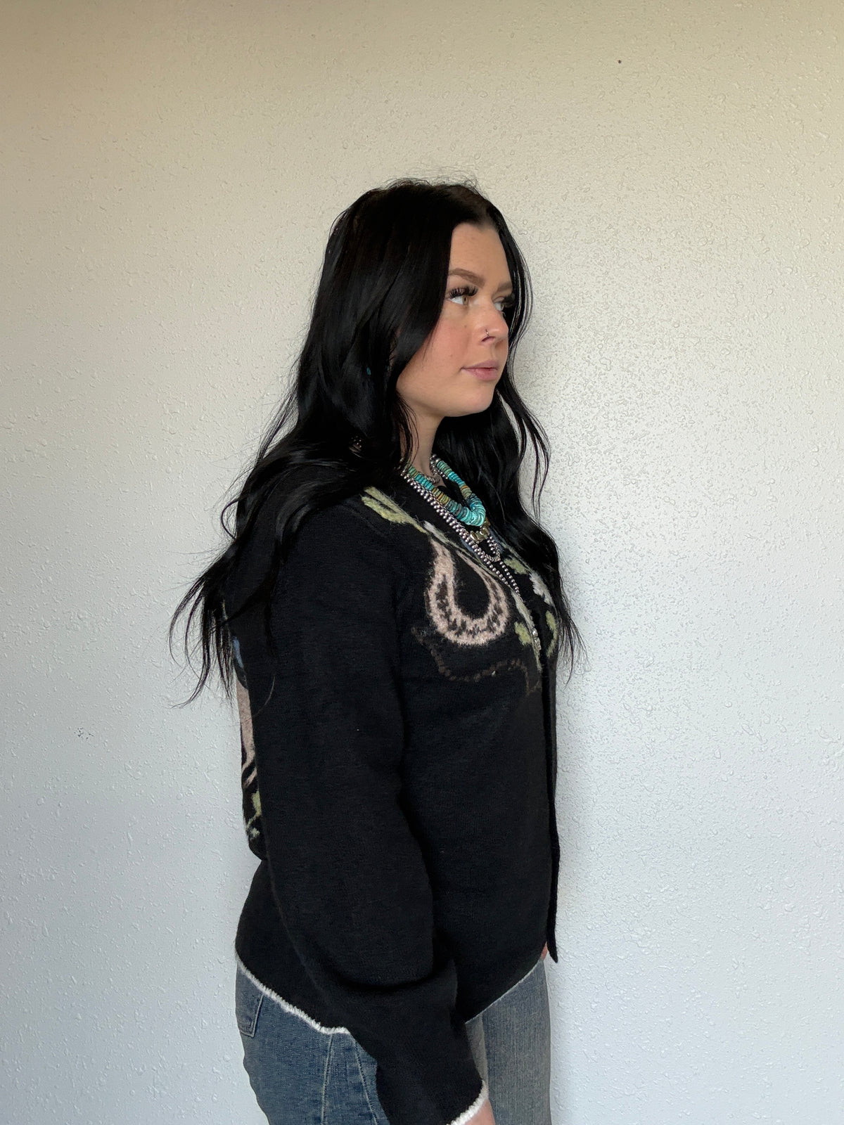 The Arizona Sweater