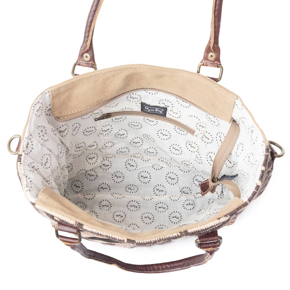 Out West Tote Bag