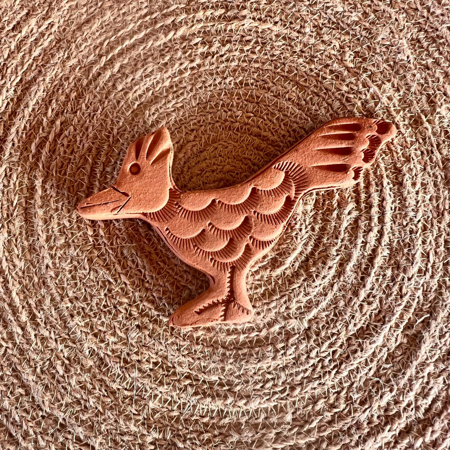 Brown Sugar Keepers *Roadrunner